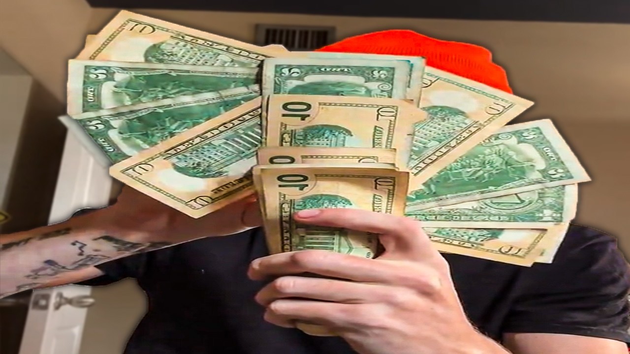 Money Spread final boss