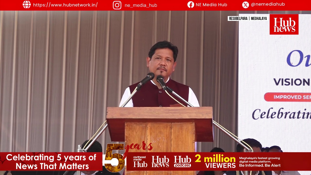 Visionary leaders' ideas never vanish; education remains the top priority,