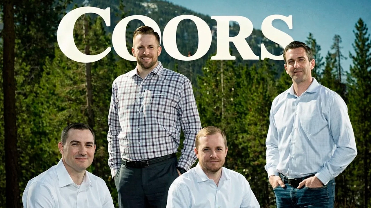 The $18 Billion Brother War That Destroyed Coors Brewing