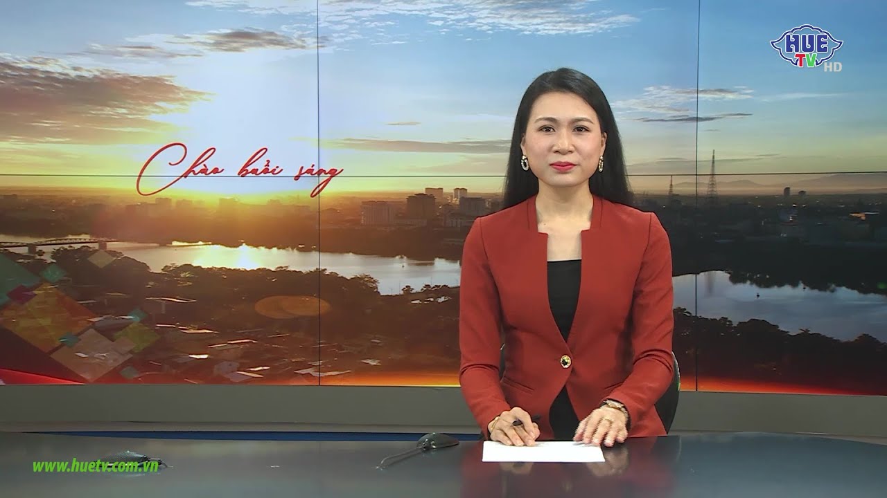 Huế ngày mới 24/01/2026 (Thứ Bảy)