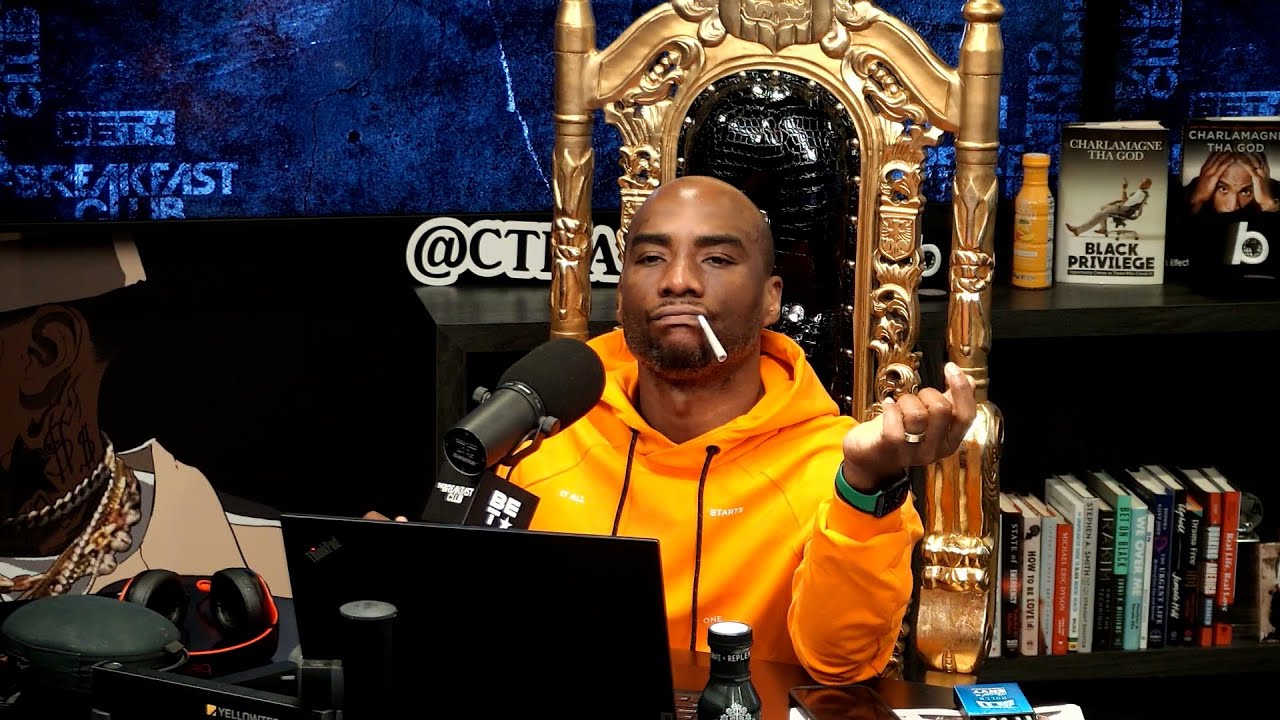 Callers Share Their Funniest Stoner Stories For 4/20