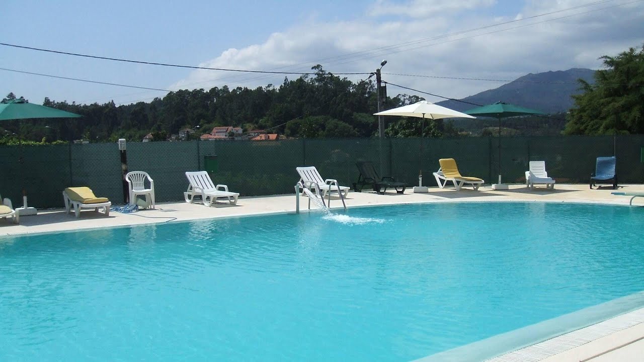 Hotel Boavista II, Melgaço, Portugal | Travel With Siya
