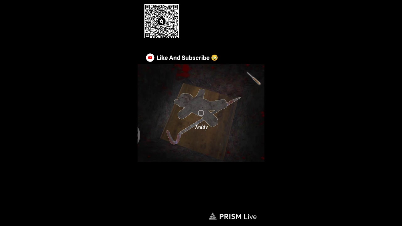 Granny 1 Escape | aajkalkeGmaer  ☠️ | Is Live Now