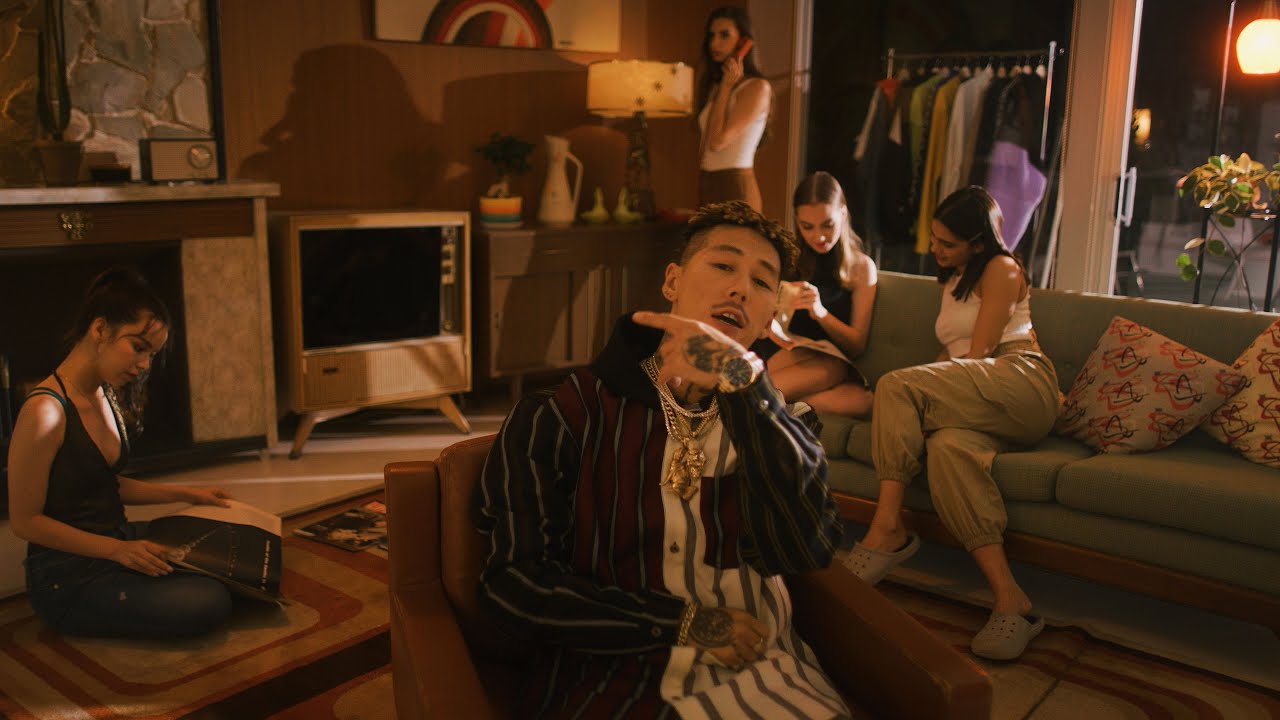 KOWICHI - No Lease (Official Video)
