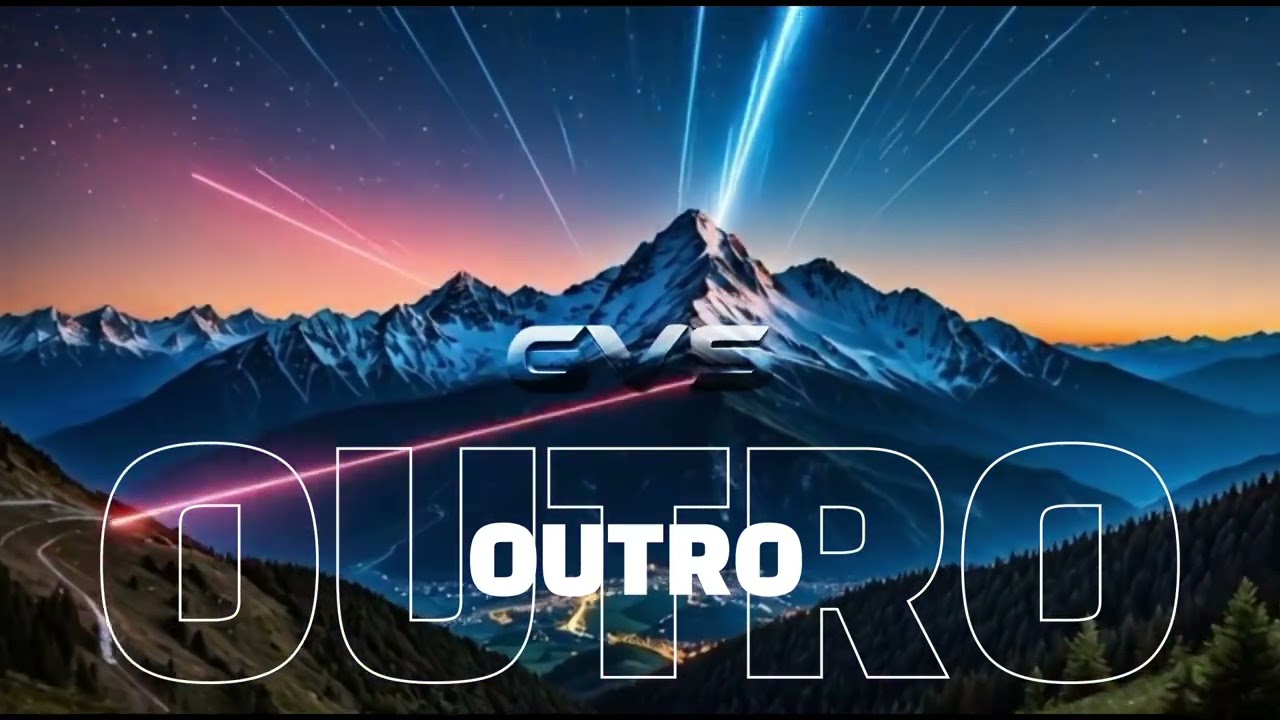 Greg Van Svenson - Outro