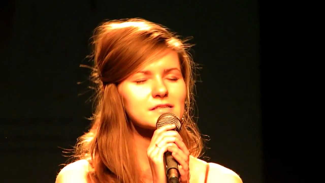 61. Judyta Wenda - Piękna nieznajoma - 47 SFP (2011r.)