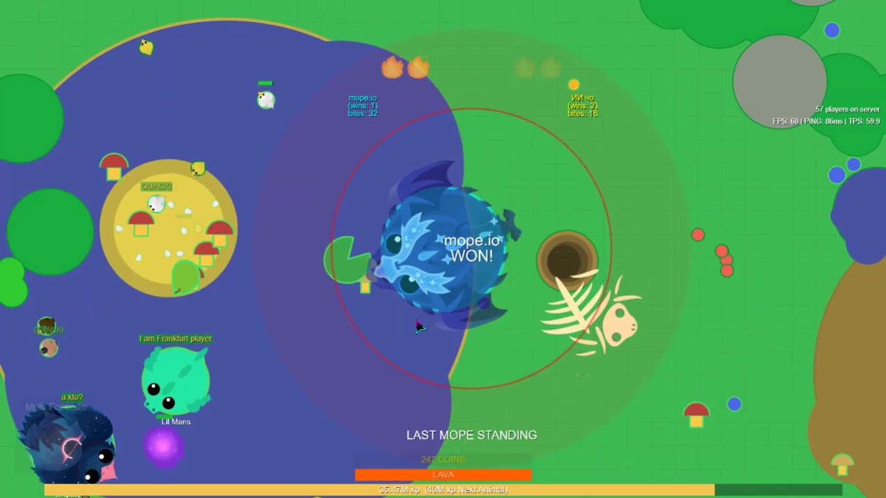 mope.io
