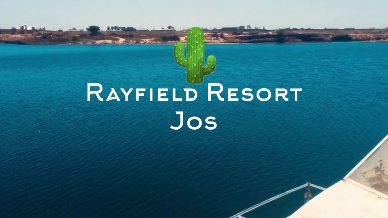 Rayfield Resort, Jos