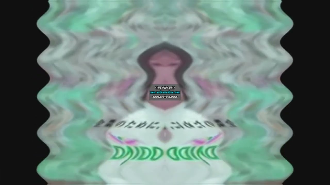 Ja Logo Effects(AVS VERSION) In Low Voice