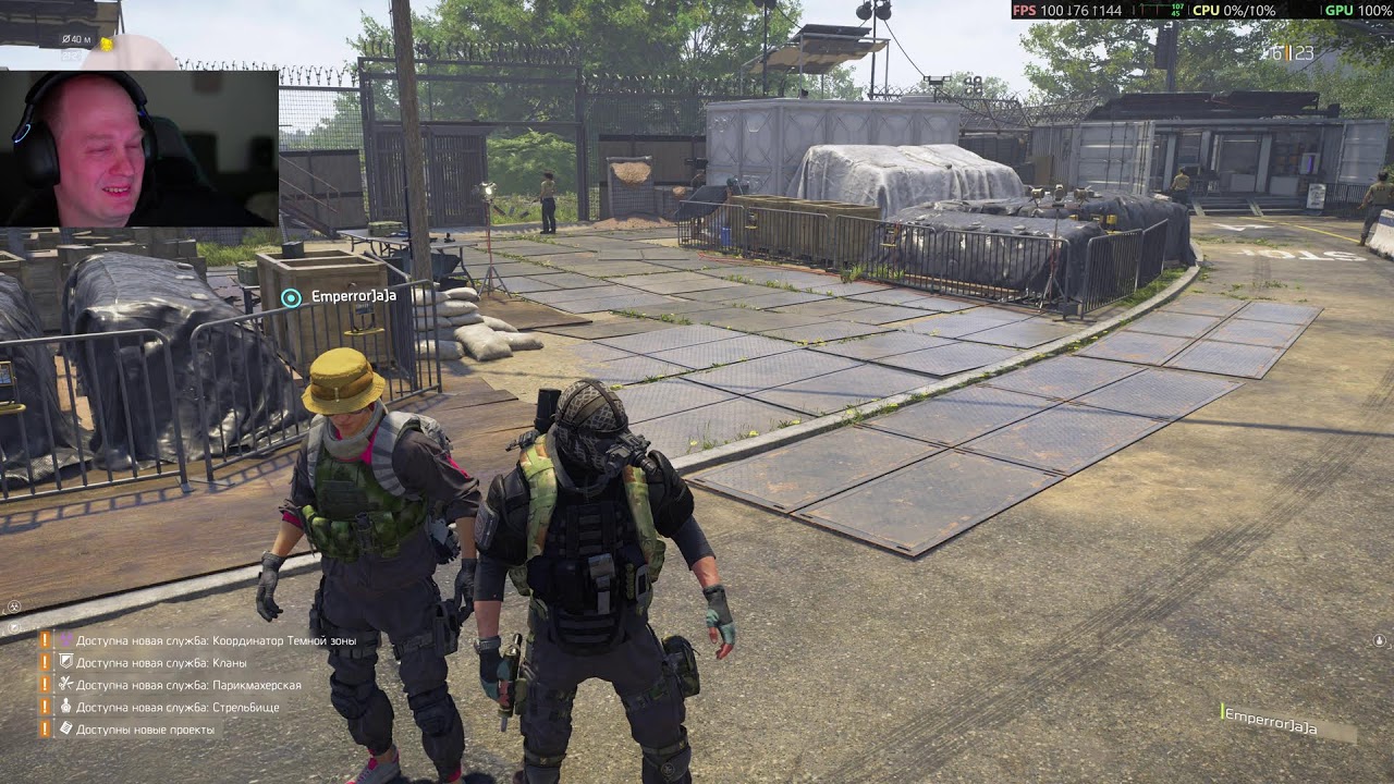 Division 2
