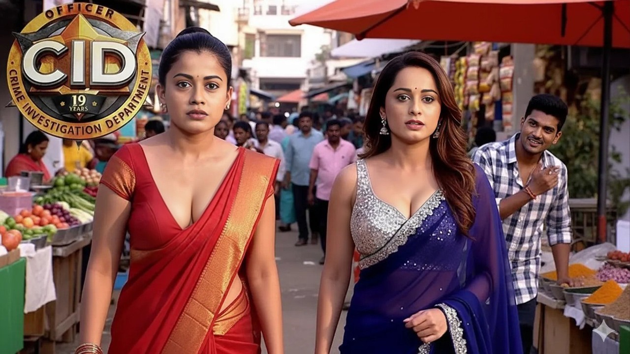 जब अपराधी खुद ही फँस गया – ऑफिसर श्रेया और पूर्वी के जाल में! | CID | New Episode 2026