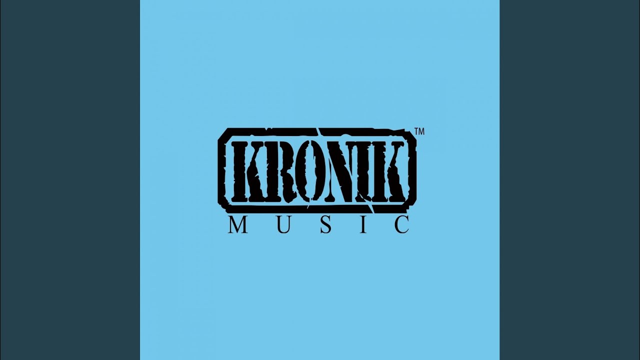 Troublesome (Huckleberry) (Original Mix)