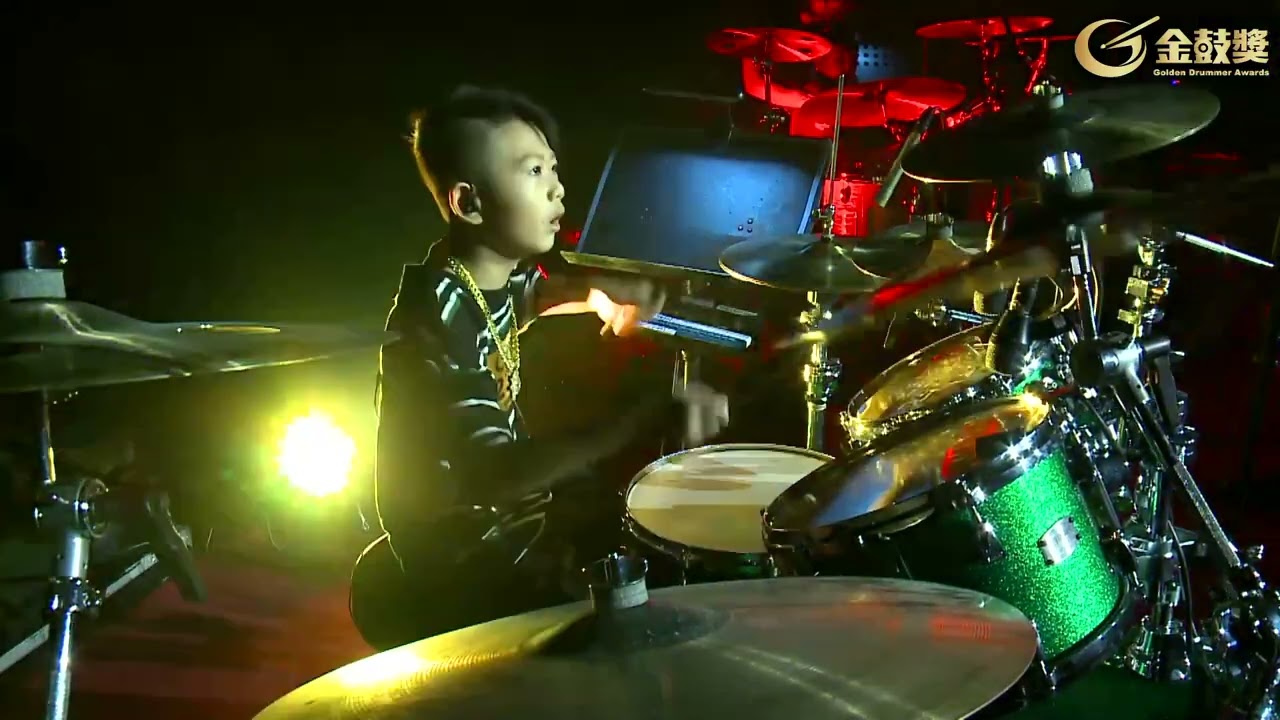 2023第八屆金鼓獎國小A組金獎第一-陳芃騰-The Pain