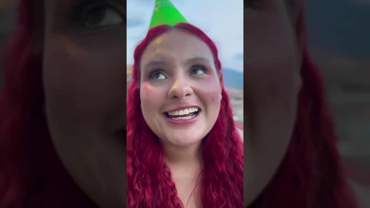 EL PEOR CUMPLEAÑOS 🎂😭