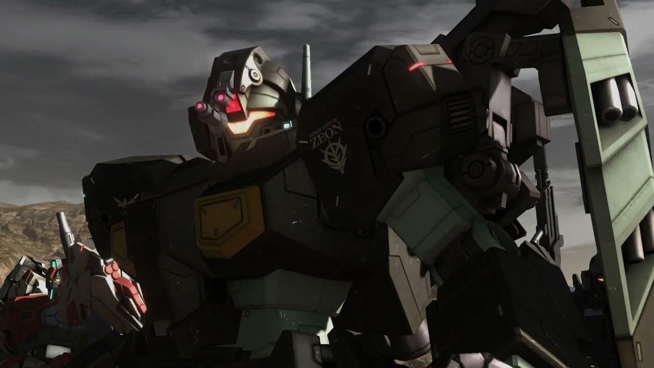 [GBO2] [支援] 傑斯塔(薛札爾規格B)