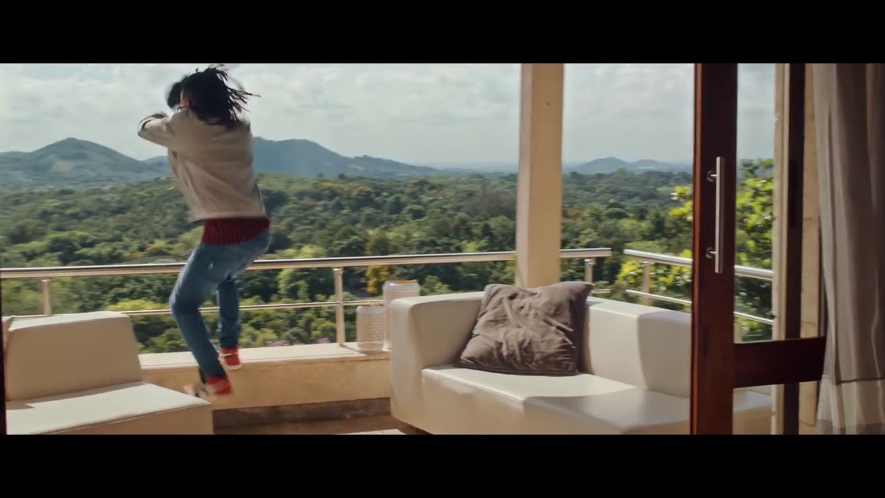 Que Leon Trailer Ozuna+ Clarissa Molina Raymond Pozo y Miguel cespedes