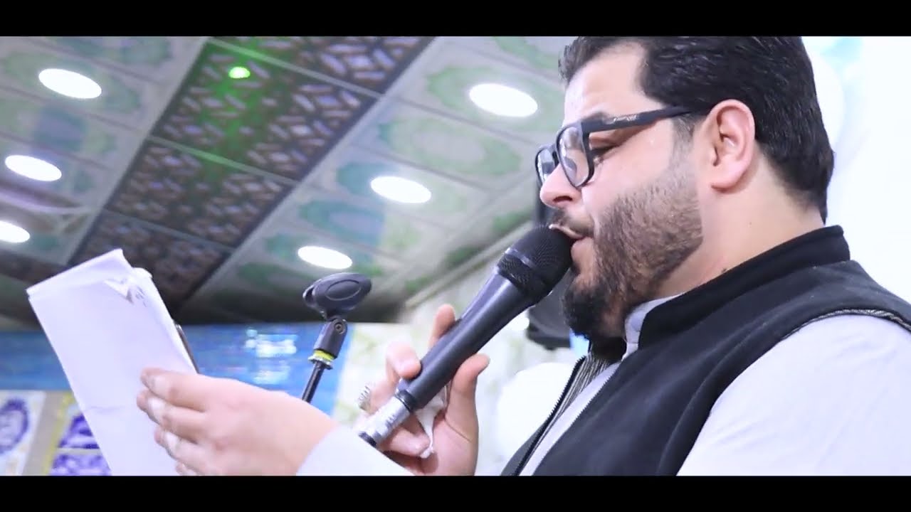 خبر عاجل  | الملا مرتضى الحميداوي