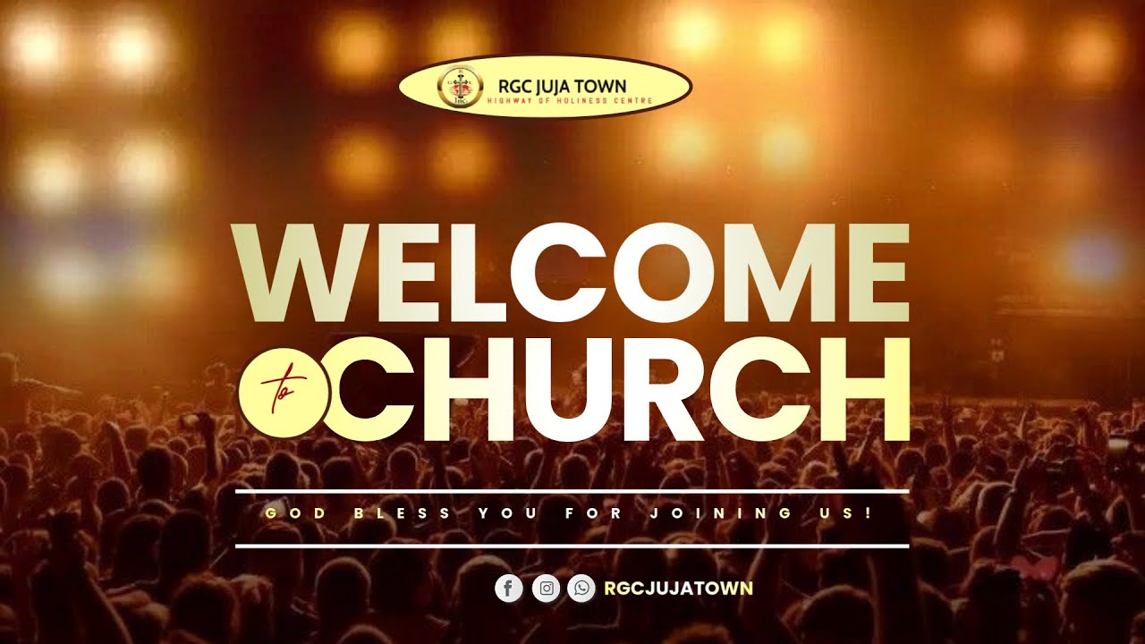 WELCOME TO FIRST SERVICE || 21.12.25
