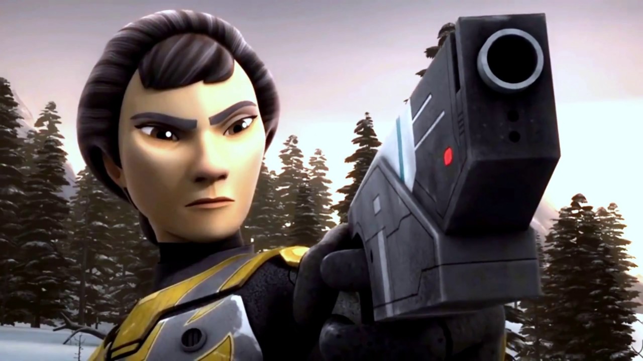 So Cold - Sabine Tribute