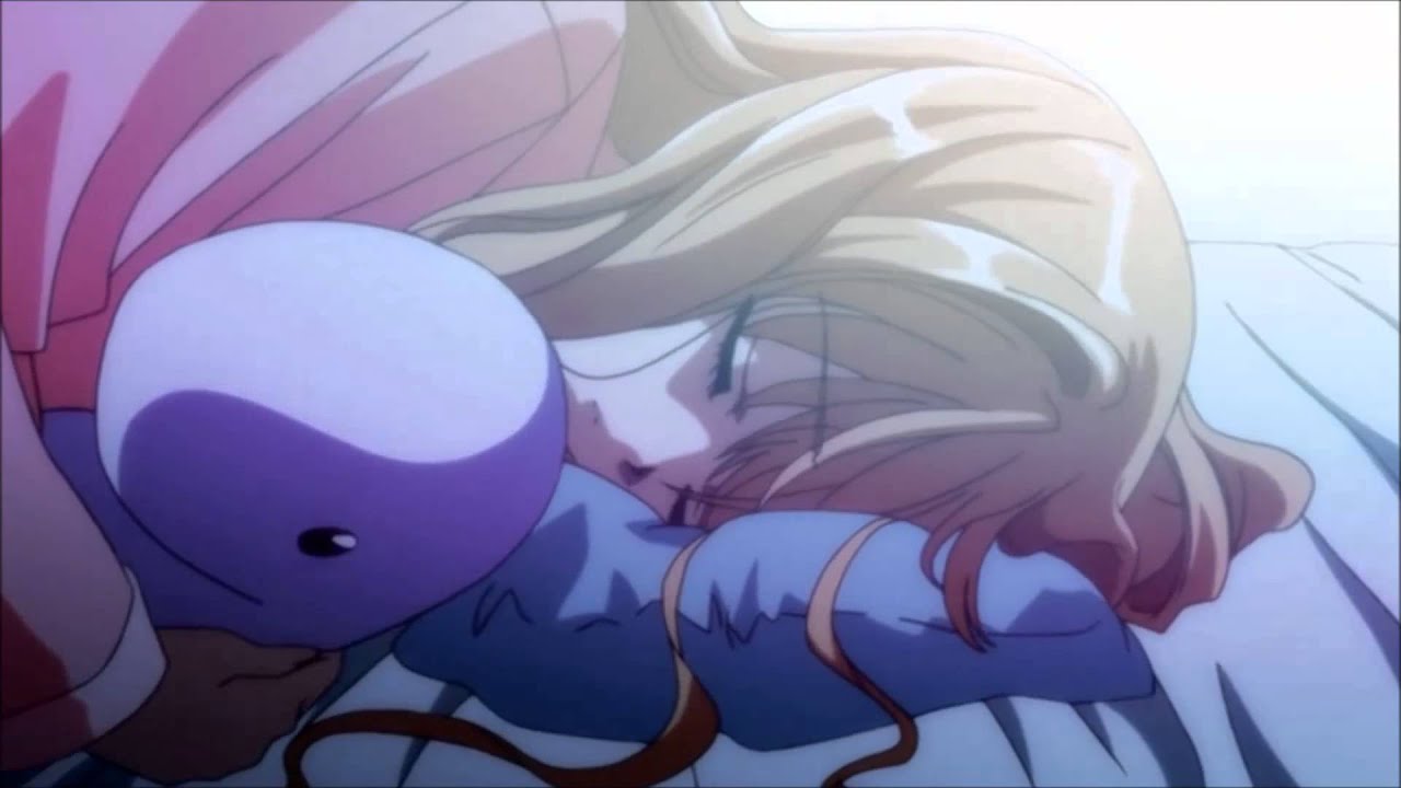 Night Changes - [AMV]
