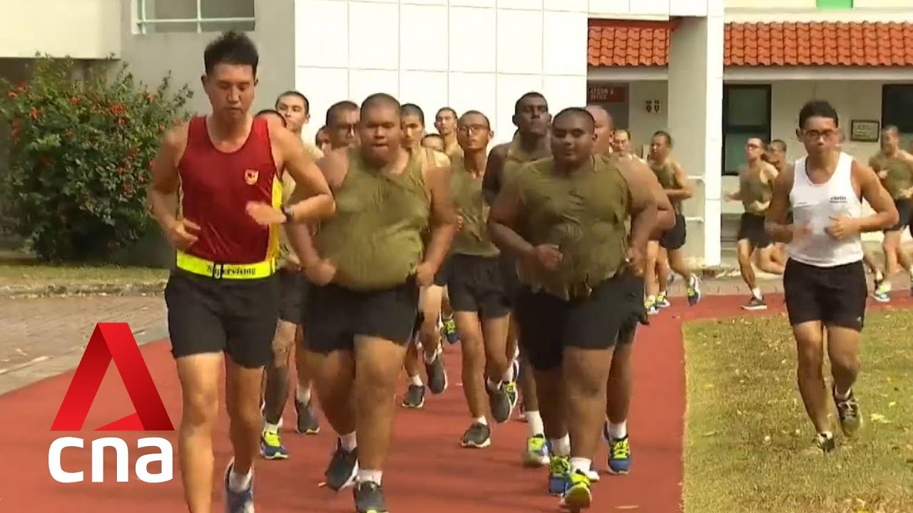 New research centre in Singapore to study military needs amid rising global temperatures