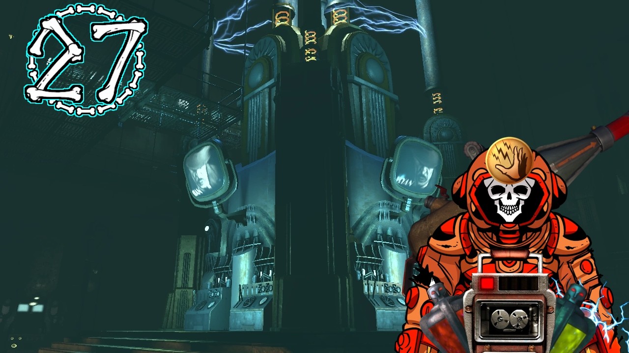 EXPLORANDO LAS SUITES RUMBO A TERMINAR DE COSECHAR | BIOSHOCK I | CAP.27 | Gameplay Español