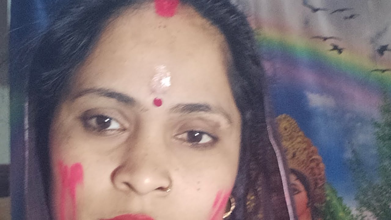 #Happy Holi 🫟🎉 किस किस ने गुजिया बना ली है 🥰♥️ राधे राधे 🙏🙏