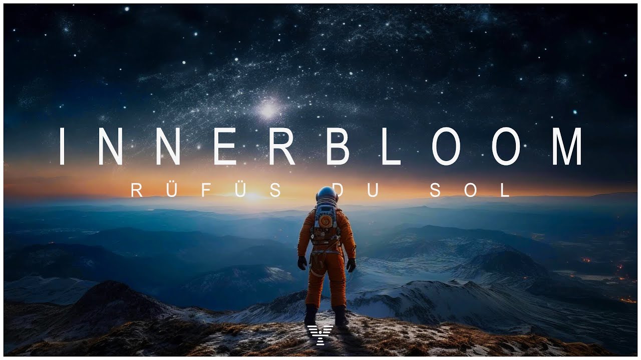 RÜFÜS DU SOL - Innerbloom (YLAI Remix)