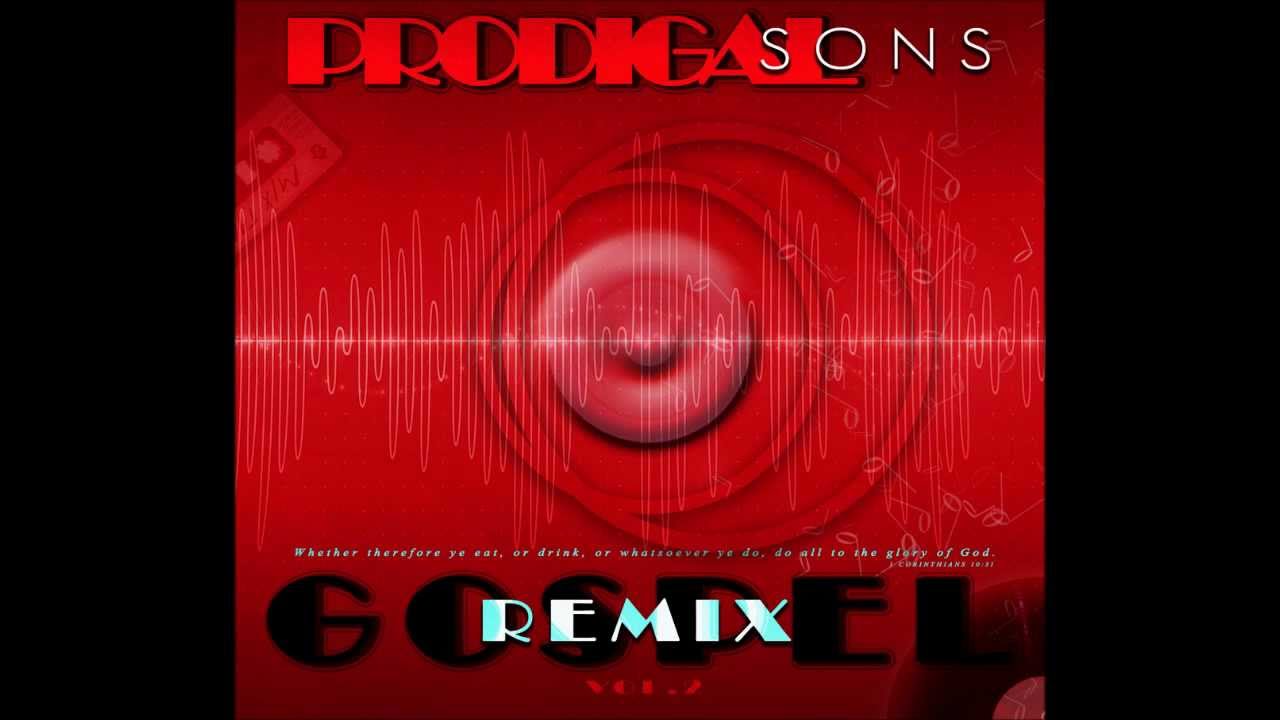 Jodeci - Love U 4 Life(Gospel Remix Vol. 2)