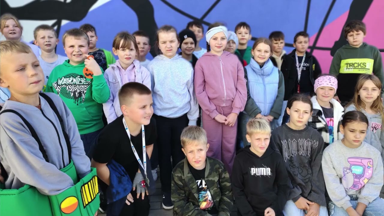 Odblaskowa Szkoła 2025 - podsumowanie projektu