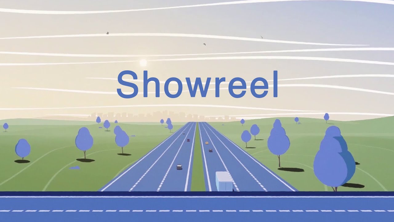 Showreel 2020 | darvideo.tv | Animated Explainer Videos #showreel