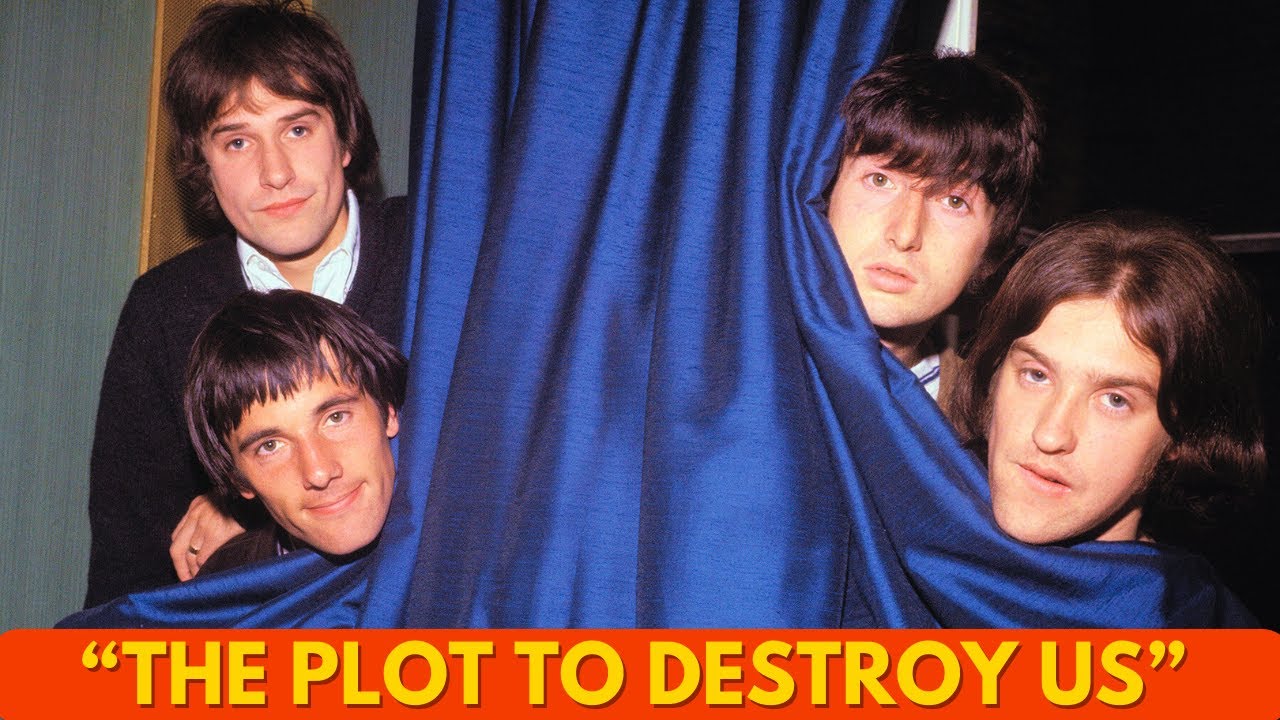 Why Were The Kinks Banned in America? (Ray’s Perspective)