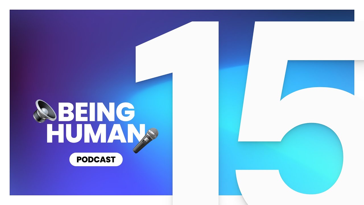 Being Human -15 Years of Human Made