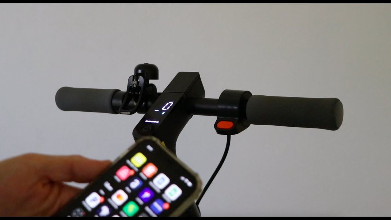 Unboxing + Review do Xiaomi Essential Patinete Elétrico / Scooter