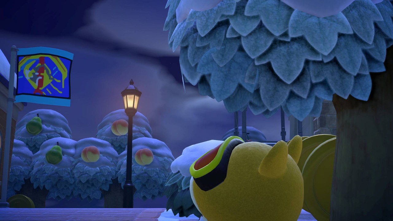 【あつ森】３月５日：桜羽エマ、生誕【P一族】