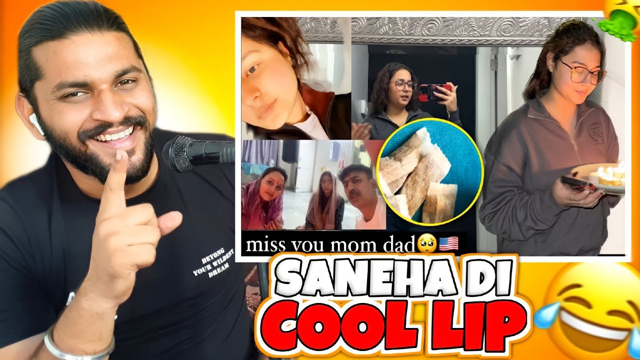 Saneha Di Coollip 😂 Ki Rola c Coollip Da ❤️‍🔥