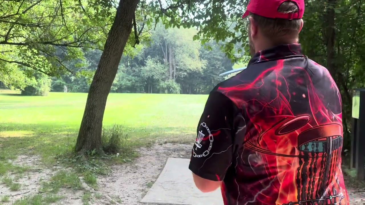Innova Tern Plastic Flight Comparison 