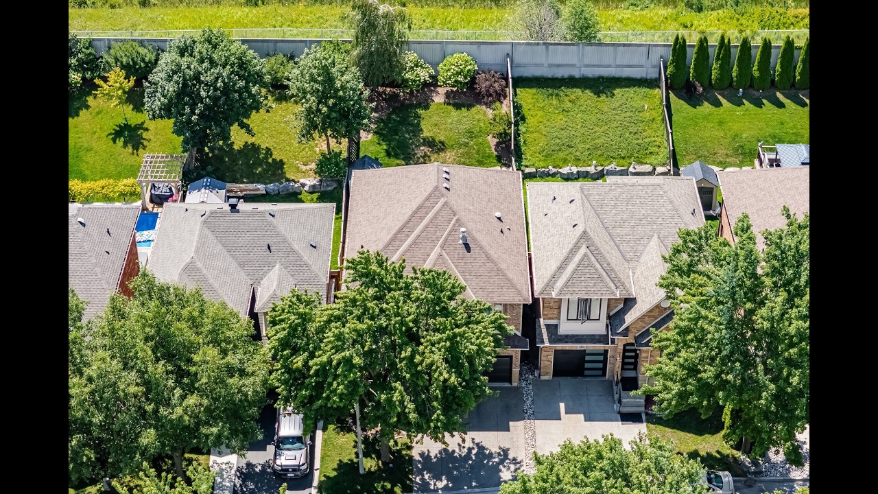 5152 Bird Boulevard, Burlington Home - Real Estate Properties