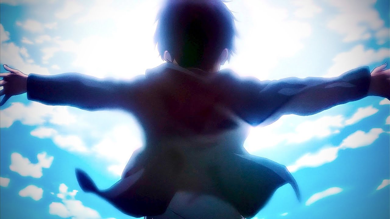 24 Songs | Flow MEP 4K [Edit/AMV]