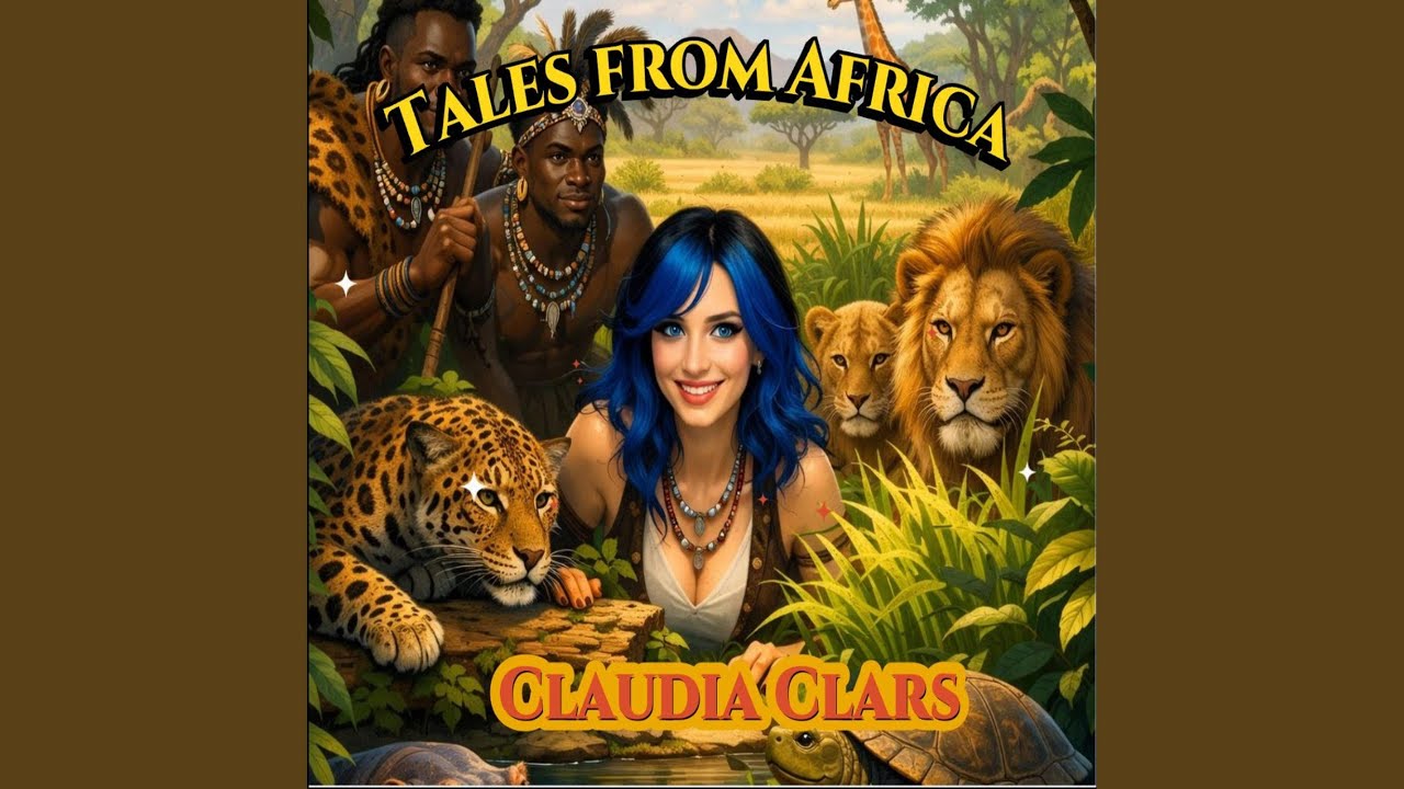 The Drum That Remembers (Tribal Version)