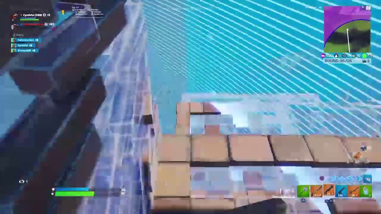 Squads w/ Bri Chief