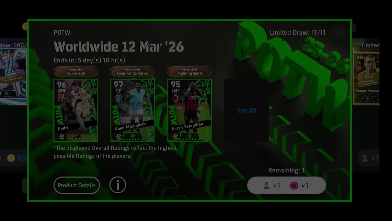 eFootball game play in tamil from UAE