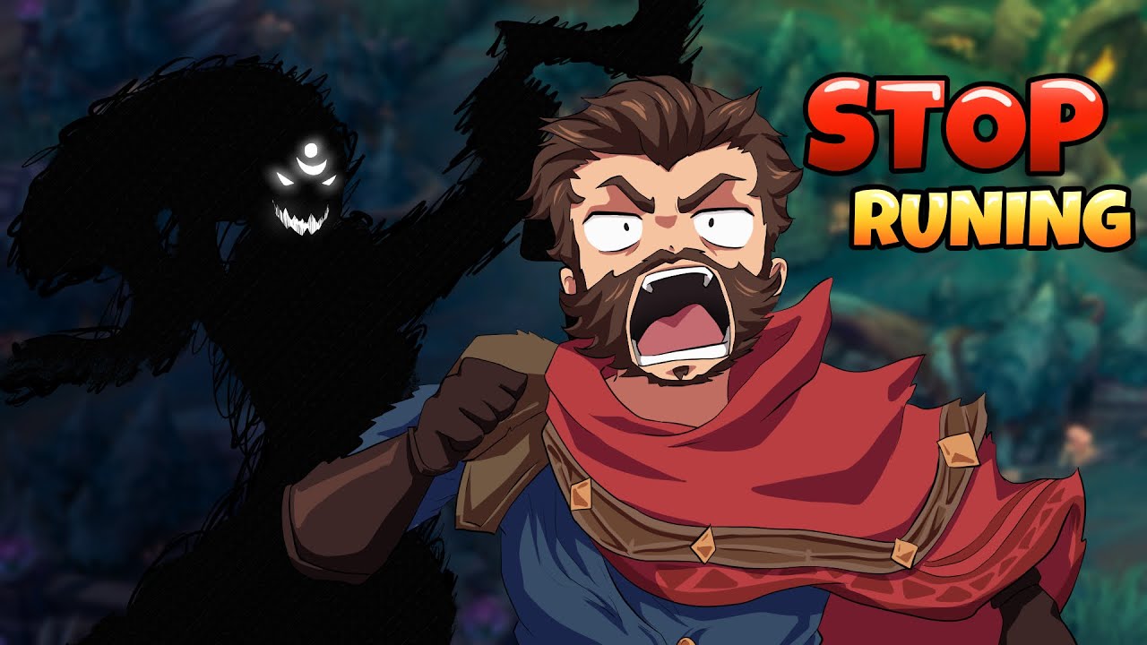 Emerald Graves Student is TERRIFIED of FIGHTING! [Challenger Coaching]