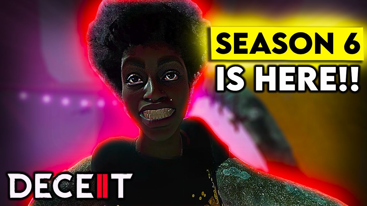Still Dominating Players in The New SEASON! | Deceit 2