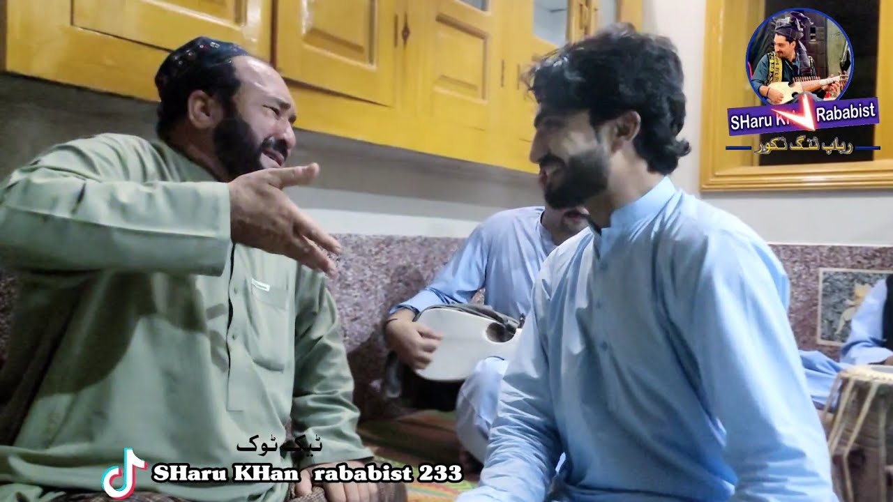 Zahir mashukhel. Hameed malang || beast || pashto qawali|| Allah bande der graan Ali shahi maudan.