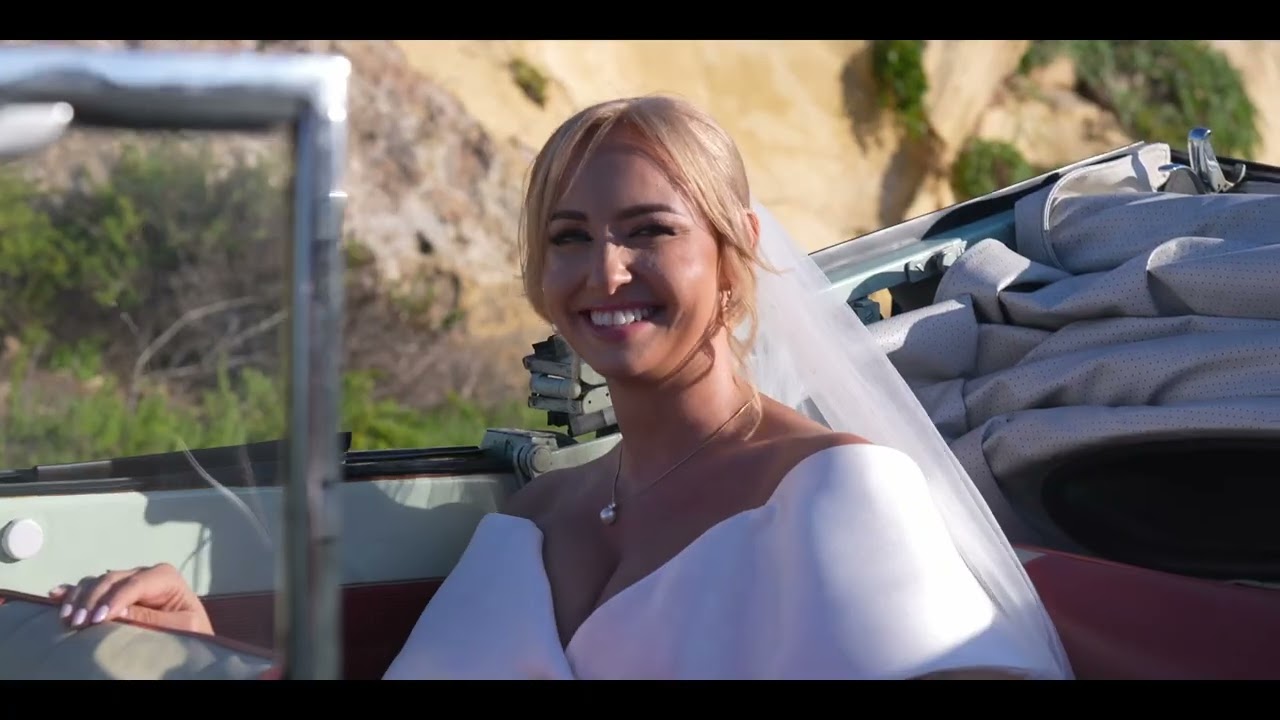 Wioleta & Tomasz - Wedding Trailer