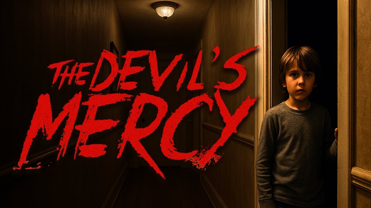 The Devil's Mercy | Full Horror Movie | Stephen Rea, Deborah Valente | @aplfilm