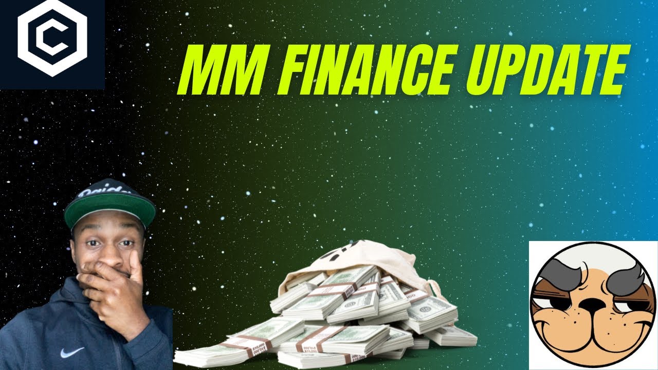 Why So Many Launchpads ? MM Finance Update