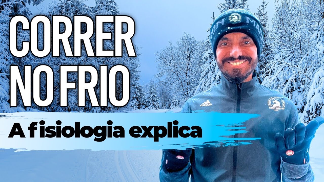 ESCOLHA DA PROVA-ALVO: POR QUE CORRER NO FRIO PODE AUMENTAR SUA PERFORMANCE NA CORRIDA?