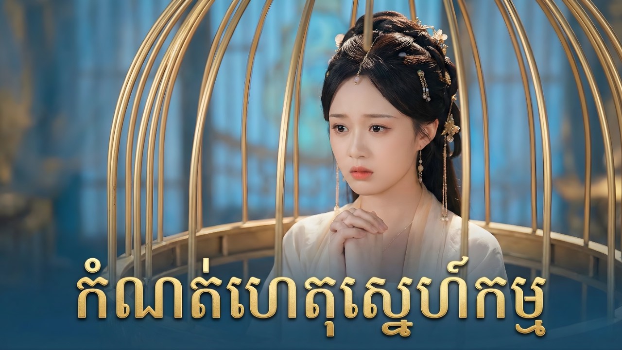 កំណត់ហេតុស្នេហ៍កម្ម  មួយរឿងពេញ